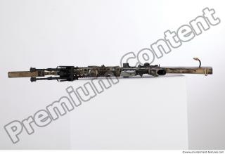 Weapon Rifle SPRKM 12 MOD 1 0003